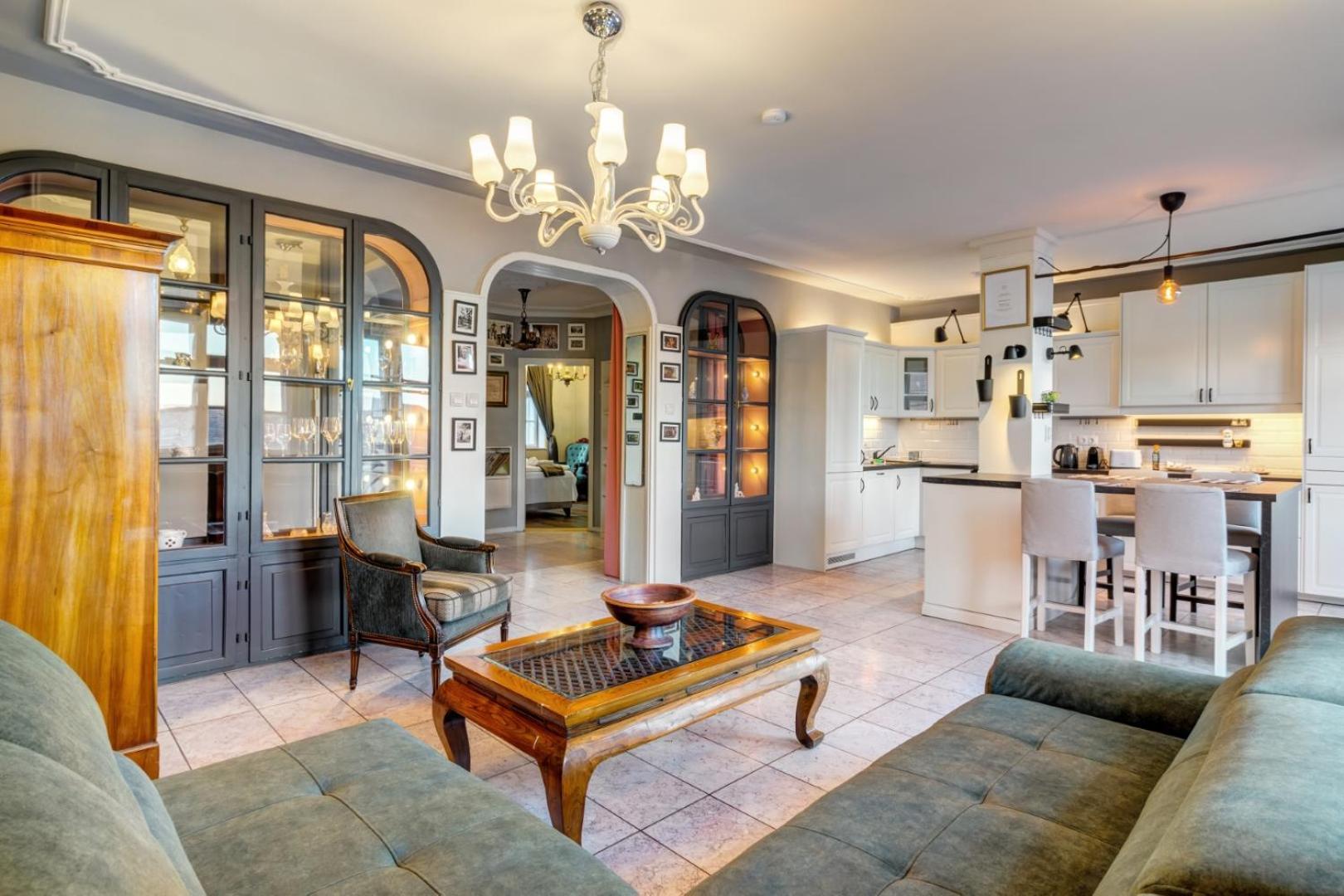 Donaticoeur Residence Budapeszt Zewnętrze zdjęcie