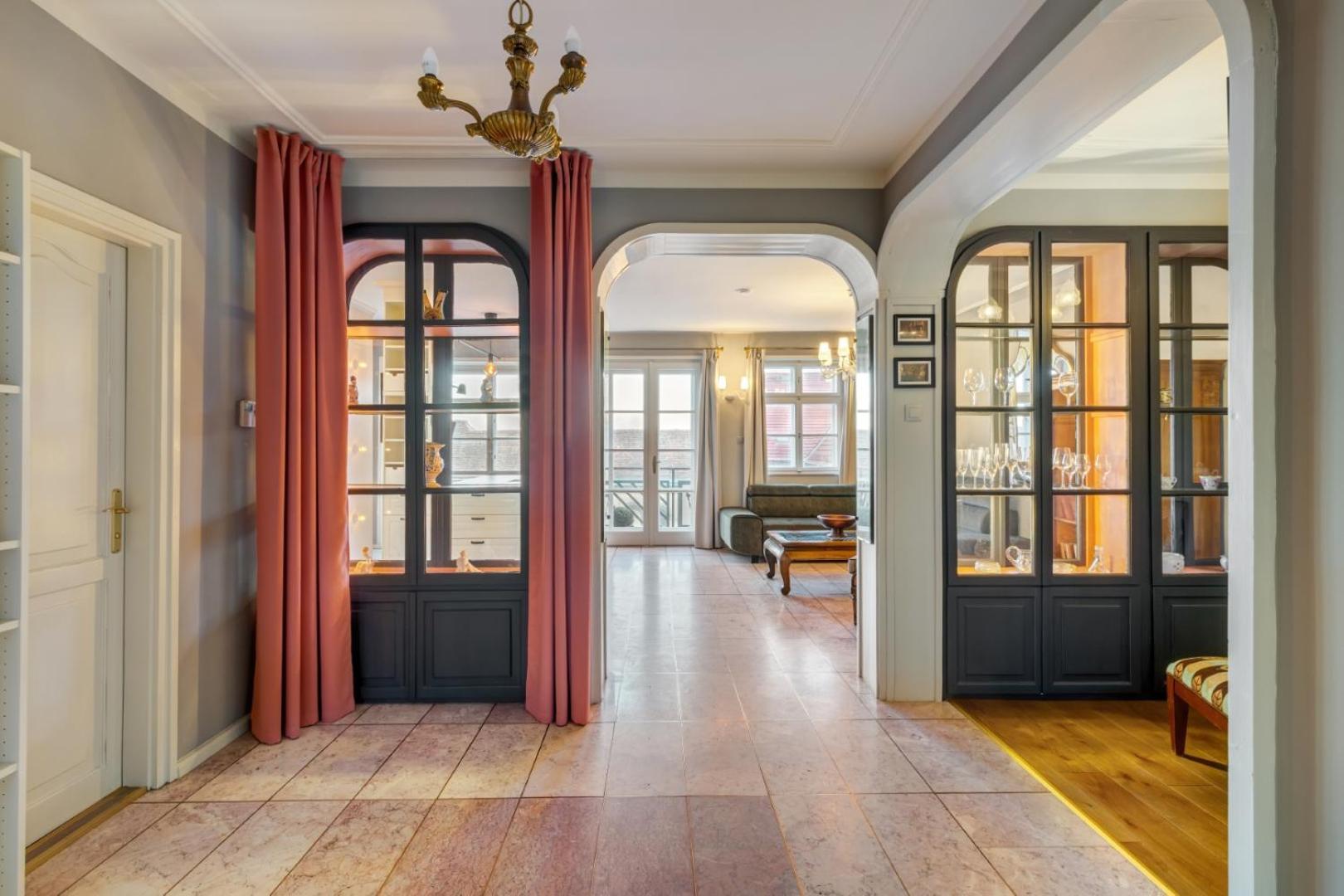 Donaticoeur Residence Budapeszt Zewnętrze zdjęcie